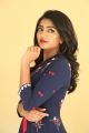 Actress Eesha Rebba Cute Pics @ Ragala 24 Gantallo Movie Interview