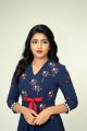 Actress Eesha Rebba Interview Pics about Ragala 24 Gantallo Movie