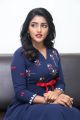 Actress Eesha Rebba New Pics @ Ragala 24 Gantallo Movie Interview