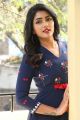 Actress Eesha Rebba New Pics @ Ragala 24 Gantallo Movie Interview