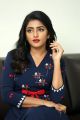 Actress Eesha Rebba New Pics @ Ragala 24 Gantallo Movie Interview