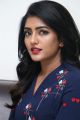 Actress Eesha Rebba Interview Pics about Ragala 24 Gantallo Movie