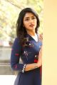 Actress Eesha Rebba Cute Pics @ Ragala 24 Gantallo Movie Interview