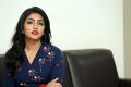 Actress Eesha Rebba Interview Pics about Ragala 24 Gantallo Movie