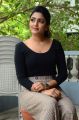 Heroine Eesha Rebba New Stills at Subrahmanyapuram Movie Interview