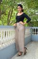 Heroine Eesha Rebba New Stills at Subramaniapuram Movie Interview