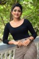 Heroine Eesha Rebba New Stills at Subrahmanyapuram Movie Interview