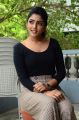 Heroine Eesha Rebba New Stills at Subrahmanyapuram Movie Interview