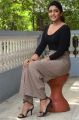 Heroine Eesha Rebba New Stills at Subrahmanyapuram Movie Interview