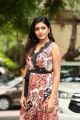 Actress Eesha Rebba Photos HD @ Brand Babu Team Press Meet