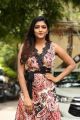 Actress Eesha Rebba Photos HD @ Brand Babu Movie Interview