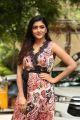 Actress Eesha Rebba Photos HD @ Brand Babu Movie Interview