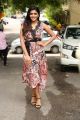 Actress Eesha Rebba Photos HD @ Brand Babu Team Press Meet