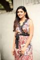 Actress Eesha Rebba Photos HD @ Brand Babu Team Press Meet