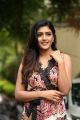 Brand Babu Movie Actress Eesha Rebba Interview Photos HD