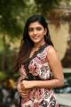 Actress Eesha Rebba Photos HD @ Brand Babu Team Press Meet