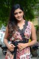 Brand Babu Movie Actress Eesha Interview Photos