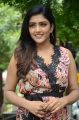 Actress Eesha Rebba Photos HD @ Brand Babu Team Press Meet