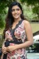 Actress Eesha Rebba Photos HD @ Brand Babu Team Press Meet