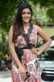 Actress Eesha Rebba Photos HD @ Brand Babu Team Press Meet