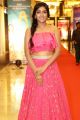 Actress Eesha Rebba HD Pics @ Santosham Awards 2018