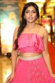 Actress Eesha Rebba Pics HD @ Santosham Awards 2018
