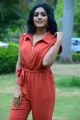 Actress Eesha Rebba Pics @ Ragala 24 Gantallo First Look Launch