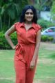 Actress Eesha Rebba Pics @ Ragala 24 Gantallo First Look Launch