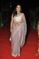 Actress Eesha Rebba Saree Stills @ Cinegoers Film Awards