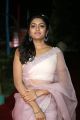 Actress Eesha Rebba Saree Stills @ Cinegoers Film Awards