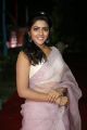 Actress Eesha Rebba Saree Hot Stills @ Cinegoers Film Awards