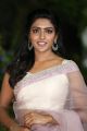 Actress Eesha Rebba Saree Stills @ Cinegoers Film Awards