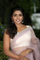 Actress Eesha Rebba Hot Saree Stills @ Cinegoers Film Awards