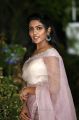 Actress Eesha Rebba Hot Saree Stills @ Cinegoers Film Awards