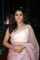 Actress Eesha Saree Stills @ Cinegoers Film Awards