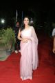 Actress Eesha Saree Stills @ Cinegoers Film Awards