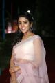 Actress Eesha Rebba Hot Saree Stills @ Cinegoers Film Awards