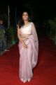 Actress Eesha Rebba Saree Stills @ Cinegoers Film Awards