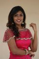 Telugu Actress Eesha Rebba Dark Pink Dress Stills