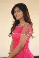 Actress Eesha Rebba Stills in Dark Pink Dress