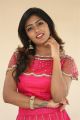 Actress Eesha Stills in Dark Pink Dress