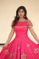 Actress Eesha Stills in Dark Pink Dress