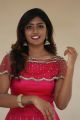 Telugu Actress Eesha Rebba Dark Pink Dress Stills