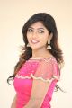 Actress Eesha Stills in Dark Pink Dress