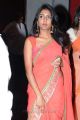 Telugu Actress Eesha Stills in Silk Saree
