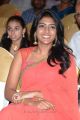 Telugu Actress Eesha Stills in Light Rose Silk Saree
