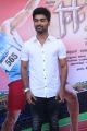 Hero Atharva @ Eetti Movie Audio Launch Photos