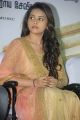 Actress Sri Divya @ Eetti Movie Audio Launch Photos