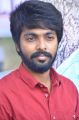 GV Prakash Kumar @ Eetti Movie Audio Launch Photos