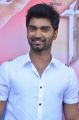 Hero Atharva @ Eetti Movie Audio Launch Photos